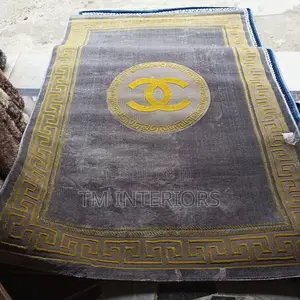 Tm Interiors Exclusive Turkey Brand Designer Shaggy Rugs