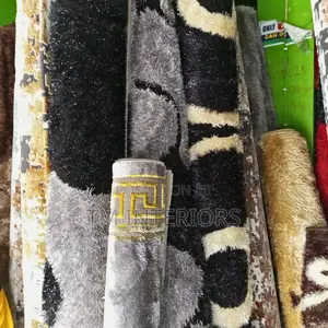 Tm Interiors Exclusive Turkey Brand Shaggy Rugs