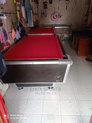 Quality Coins Snooker Board400