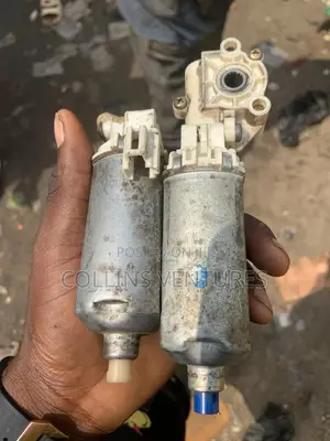 Seat Control Engine Toyota and Lexus Is Available