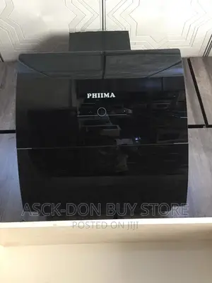 Phiima 60cm Plasma Wood Smoke Extractor 2years Warranty.