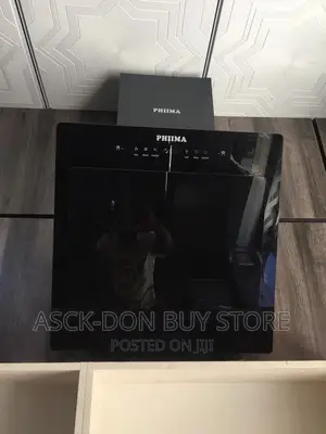 Phiima 60cm Plasma Hood Smoke Extractor . 2years Warranty.