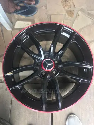 Any of Motor Rims Toyota and Lexus 20rim Size Original