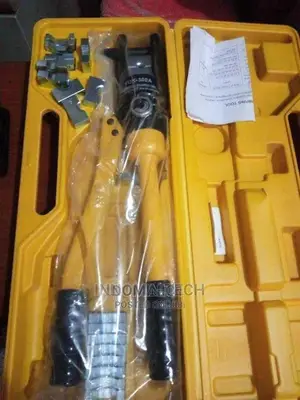 Hydraulic Crimping Tool