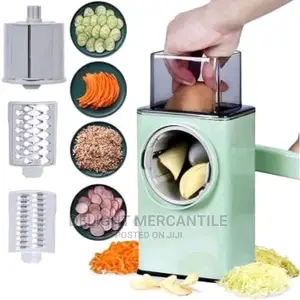 Mandolin Vegetable Cutter Slicer