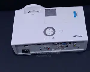 Vivitek Projector With Hdmi Port