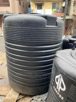 3000 Liters Geepee Water Tank