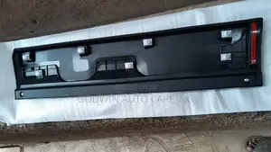 Door Padded 2007 Honda CR-V