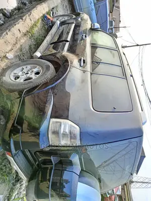 Mitsubishi Pajero Engine 4m40 Diesel Engine Turbocharger