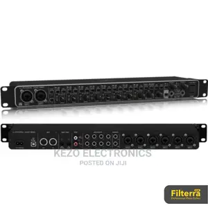 U-phoria 1820 Behringer
