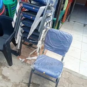 High Quality Church Chairs