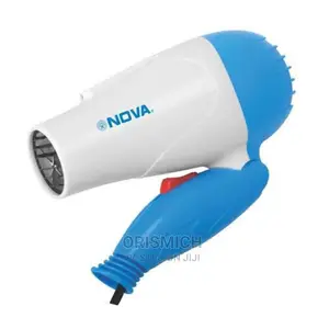 Foldable Hair Dryer