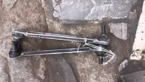 Stabilizer Linkage Set Mercedes Benz Glk and C300 4matic