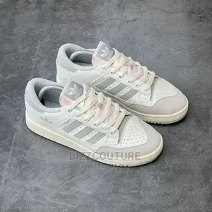 Original ADIDAS Forum Low Centennial 85 Available in Store