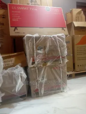 49'' LG Smart-Tv-Uhd- LED Television ( Original) + Wifi