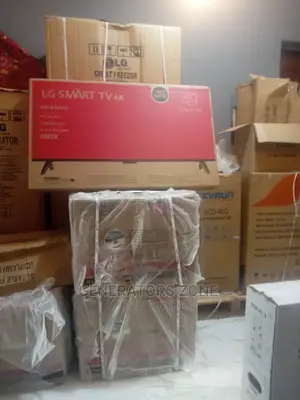 49uk6400| 49-Lg Smart TV Uhd LED + Wifi+Miracast+Appstore