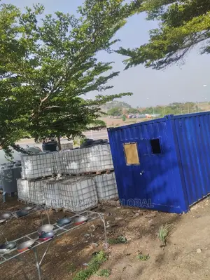 Storage Tanks