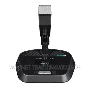 D7323 5G Wifi Delegate Desktop Conference Microphone