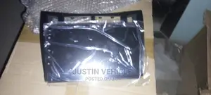 Toyota Yaris/Vitz/Platz 2005-2011 Android Player