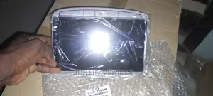 Peugeot 308/408 -2007-2013 Android Player