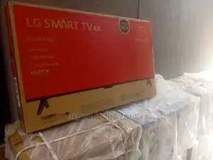 Affordable LG 49''-Inch Uhd Smart Tv|49uk6400+Miracast,Av