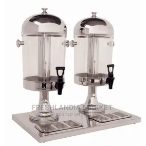 Juice Dispenser
