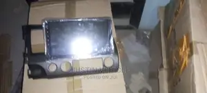 Honda Civic 2008-2011 Android Player