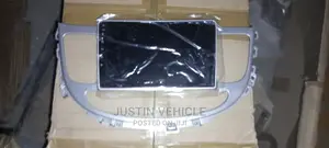 Hyundai Genesis 2008-2013 Android Player