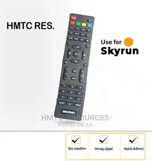 Skyrun Led/HDTV Television Remote Control