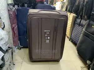 Big Size Quality Imported Traveling Luggage