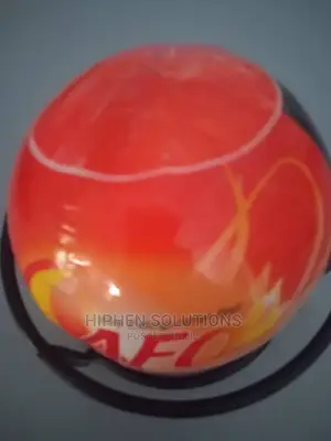 Reliable Fire Extingusher Ball