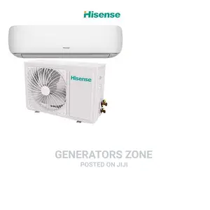 As18tg1|Hisense 2hp Super Coolin Air Conditioner(Spit System