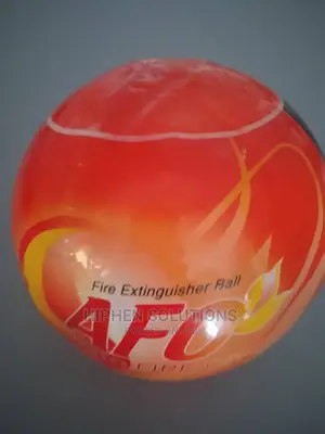High Quality Fre Extinguisher Ball