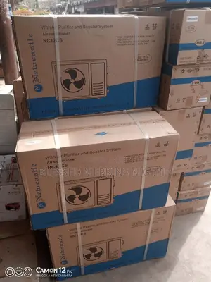 Newcastle Split Unit A/C 1.5hp
