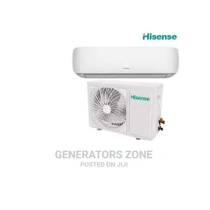 Brand New Hisense Fast Cooling (2hp) AC