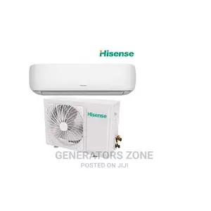 Hisense 2hp Split Unit Air-Conditioner(Brand New)