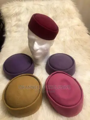 Cap for Cheif