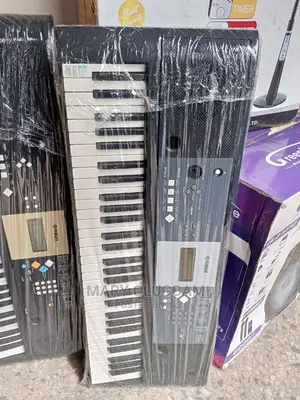 Quality Yamaha Keyboard