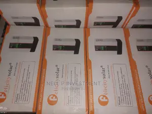 80ah Felicity MPPT Charge Controller