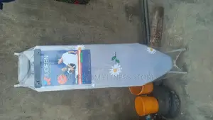 Judeen Ironing Board 523