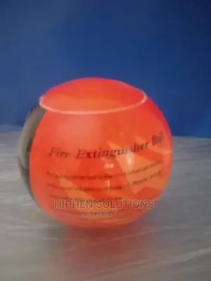 Top Notch Fire Extinguisher Balls
