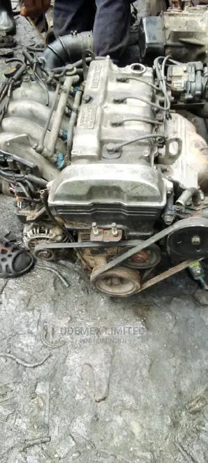 Mazda 626 and 323 Direct Tokubo First Grade With Guarantee