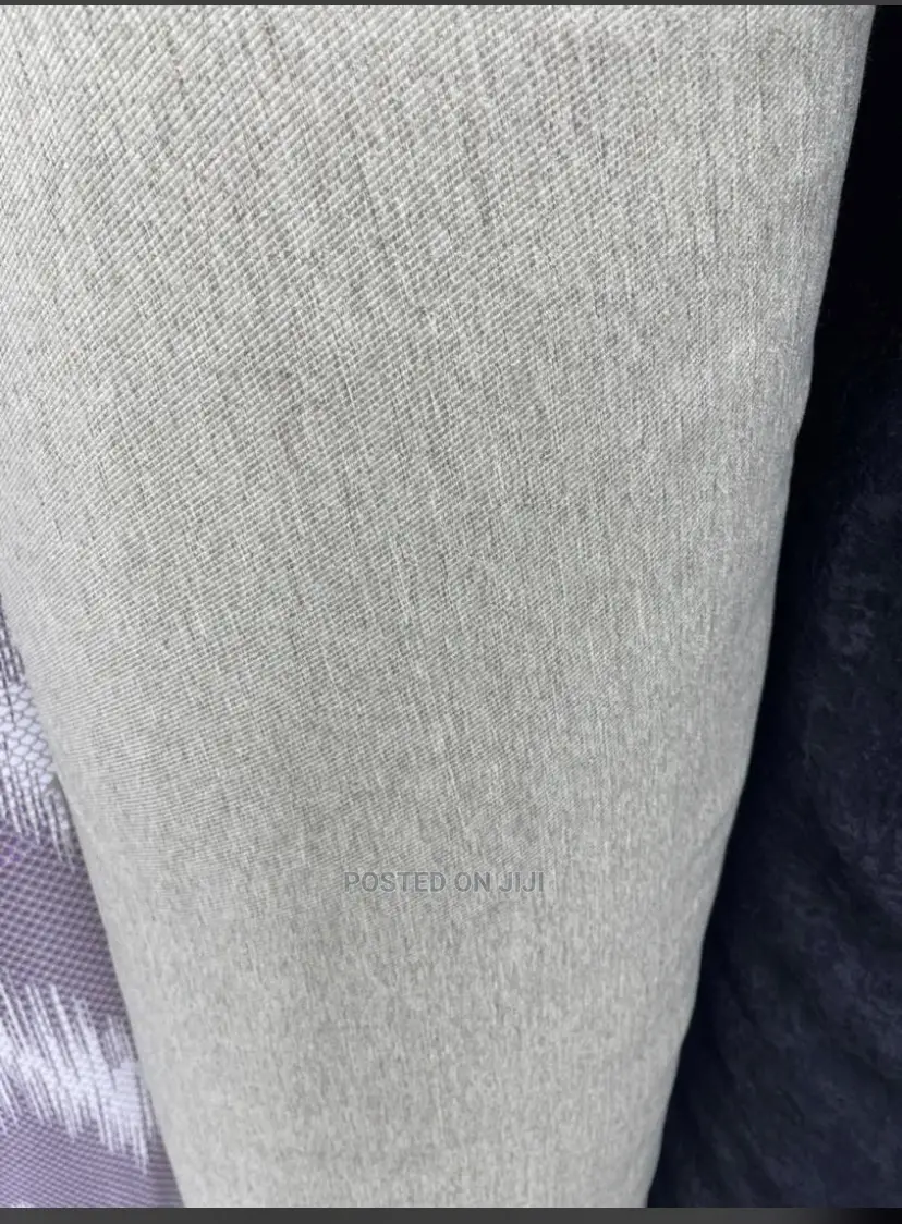 Turkish Curtains Materials