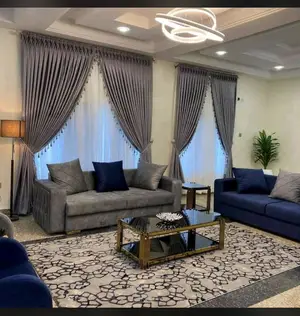Turkish Curtains