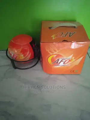 High Quality Fire Extinguisher Balls