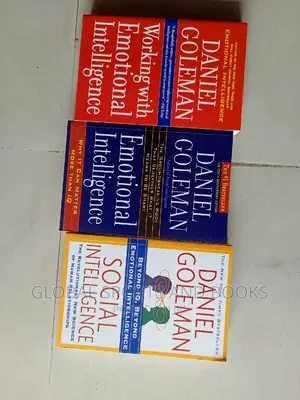 3 In 1,Social Intelligence,Emotional Intelligence Working In