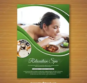 Original Flyer Production