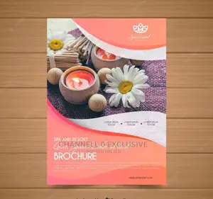 Original Flyer Production