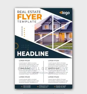 Original Flyer Production