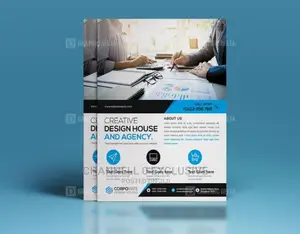 Original Flyer Production